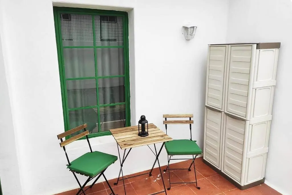 Apartamento Bellaloe Tías 0*,  España