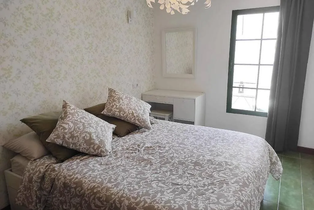 Apartamento Bellaloe Tías