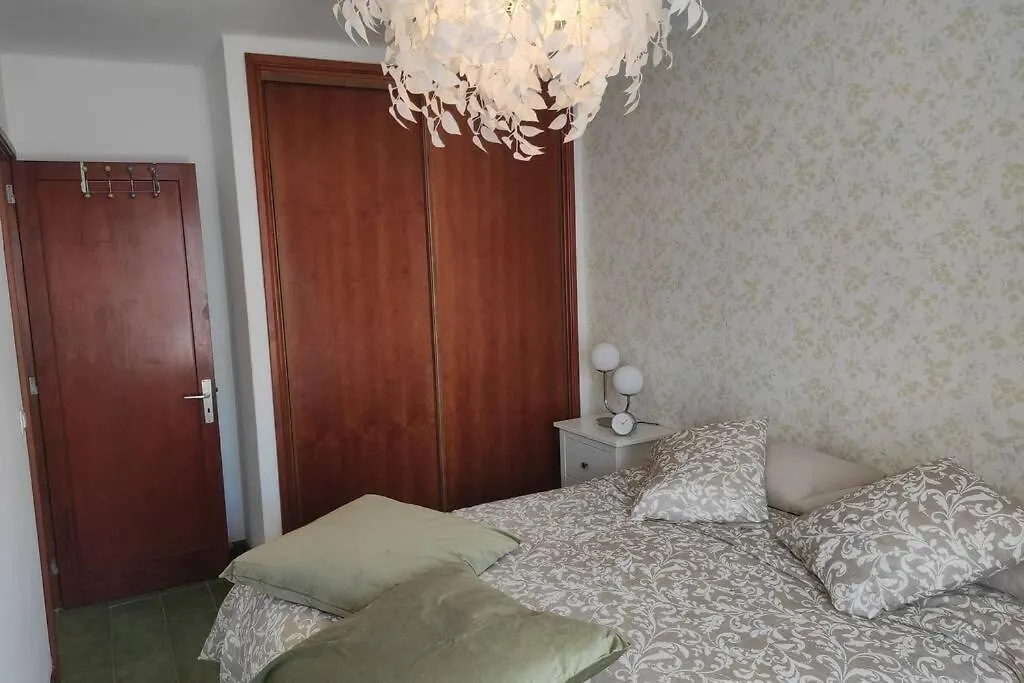 Apartamento Bellaloe Tías