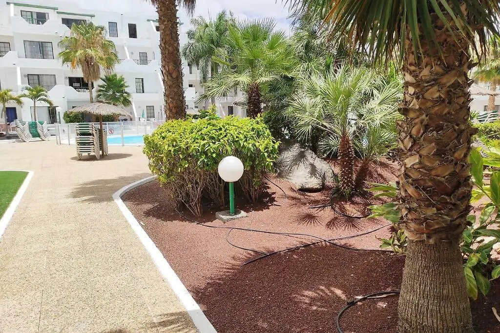 Apartamento Bellaloe Tías