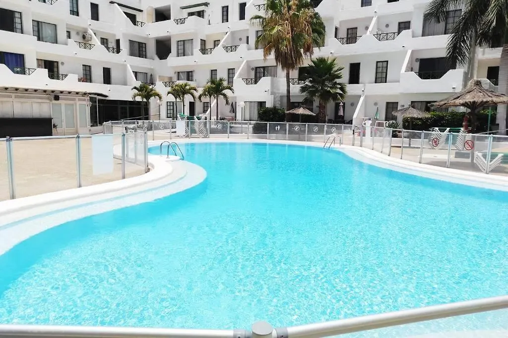 Apartamento Bellaloe Tías