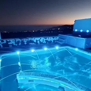 Сasa de vacaciones Aloelux !! - Private With Pool , Jacuzzi, Cinema, Massage ,wonderful View, Art Desing, Tías