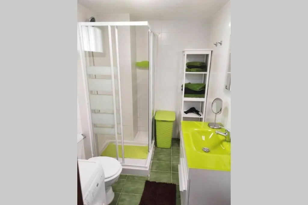 Apartamento Bellaloe Tias Apartment